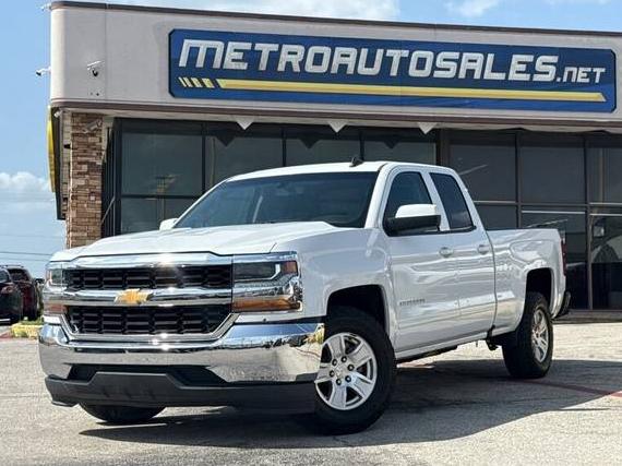 CHEVROLET SILVERADO LD 2019 2GCRCPEC7K1136370 image